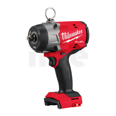 MILWAUKEE M18 FHIW2P12-0X FUEL ½″ rázový utahovák s aretačním čepem 4933492785