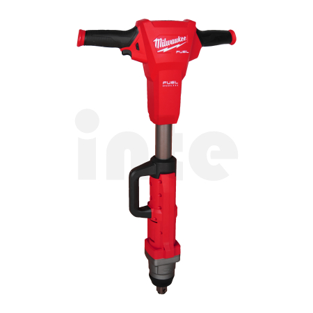 MILWAUKEE M18 FHIWF1R-0C FUEL 1″ železniční rázový utahovák s pojistným kroužkem 4933493140