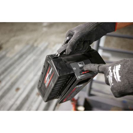 MILWAUKEE MX FUEL™ FORGE™ 12.0 Ah akumulátor 4932492128