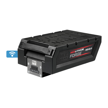 MILWAUKEE MX FUEL™ FORGE™ 12.0 Ah akumulátor 4932492128