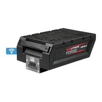 MILWAUKEE MX FUEL™ FORGE™ 12.0 Ah akumulátor 4932492128