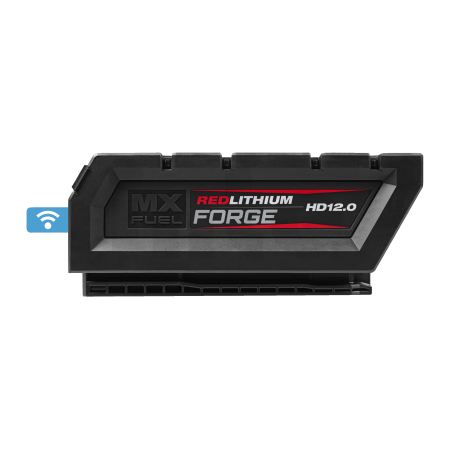 MILWAUKEE MX FUEL™ FORGE™ 12.0 Ah akumulátor 4932492128