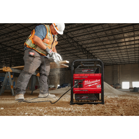 MILWAUKEE MX FUEL™ FORGE™ 8.0 Ah akumulátor 4932492130