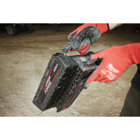 MILWAUKEE MX FUEL™ FORGE™ 8.0 Ah akumulátor 4932492130