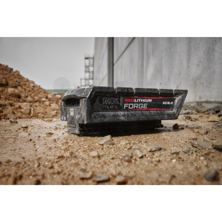 MILWAUKEE MX FUEL™ FORGE™ 8.0 Ah akumulátor 4932492130