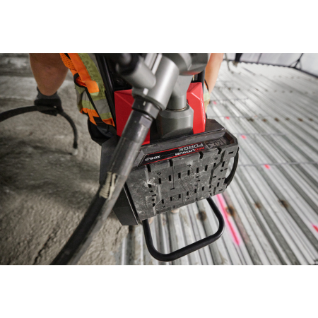 MILWAUKEE MX FUEL™ FORGE™ 8.0 Ah akumulátor 4932492130