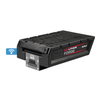 MILWAUKEE MX FUEL™ FORGE™ 8.0 Ah akumulátor 4932492130