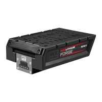 MILWAUKEE MX FUEL™ FORGE™ 8.0 Ah akumulátor 4932492130