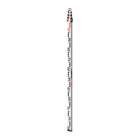 MILWAUKEE ROD500 Lať se stupnicí 500 cm 4932493203