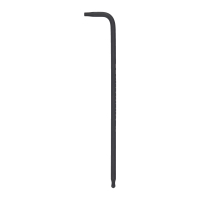 MILWAUKEE klíč Torx zahnutý T9 4932492695
