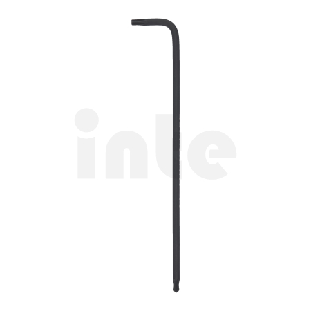 MILWAUKEE klíč Torx zahnutý T10 4932492696