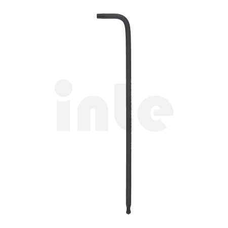 MILWAUKEE klíč Torx zahnutý T15 4932492697