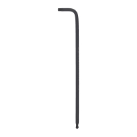 MILWAUKEE klíč Torx zahnutý T15 4932492697