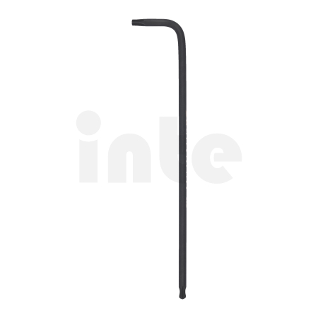 MILWAUKEE klíč Torx zahnutý T20 4932492698