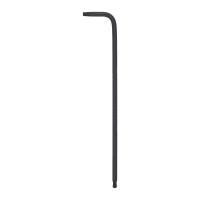MILWAUKEE klíč Torx zahnutý T20 4932492698