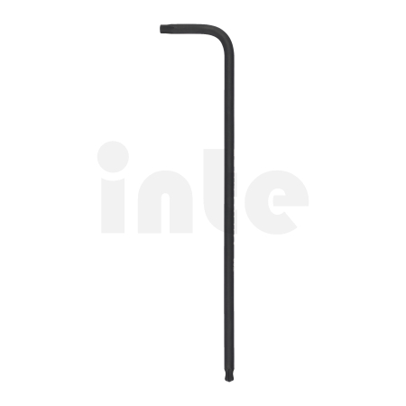 MILWAUKEE klíč Torx zahnutý T30 4932492701
