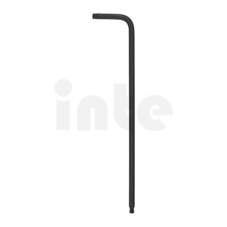 MILWAUKEE klíč Torx zahnutý T40 4932492702