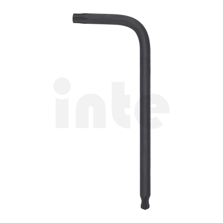 MILWAUKEE klíč Torx zahnutý T30 kompaktní 4932492711