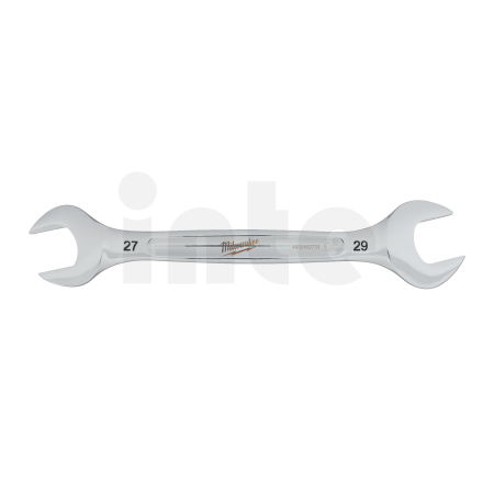 MILWAUKEE Oboustranný vidlicový klíč - 27x29 mm 4932492733