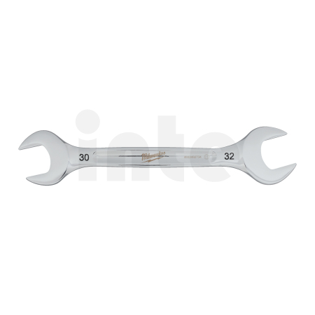 MILWAUKEE Oboustranný vidlicový klíč - 30x32 mm 4932492734