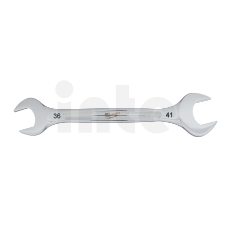 MILWAUKEE Oboustranný vidlicový klíč - 36x41 mm 4932492736