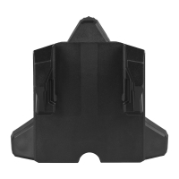 MILWAUKEE Nástěnný držák laseru 4932493201
