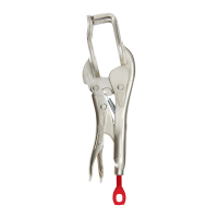 MILWAUKEE Upínací svorka pro svářeče TORQUE LOCK™ 9″ - 229 mm 4932493616