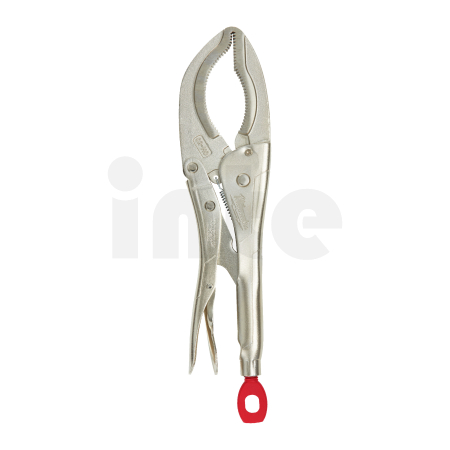 MILWAUKEE TORQUE LOCK™ upínací kleště s velkými čelistmi 12″ - 305mm 4932493619