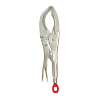 MILWAUKEE TORQUE LOCK™ upínací kleště s velkými čelistmi 12″ - 305mm 4932493619