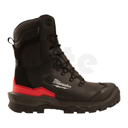 MILWAUKEE Armourtred S7S bezpečnostní obuv černá 1H110111W CI AN HRO SC FO LG SR, velikost 41/7 4932493775