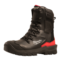 MILWAUKEE Armourtred S7S bezpečnostní obuv černá 1H110111W CI AN HRO SC FO LG SR, velikost 42/8 4932493776