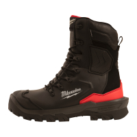 MILWAUKEE Armourtred S7S bezpečnostní obuv černá 1H110111W CI AN HRO SC FO LG SR, velikost 42/8 4932493776