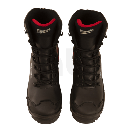 MILWAUKEE Armourtred S7S bezpečnostní obuv černá 1H110111W CI AN HRO SC FO LG SR, velikost 45/10.5 4932493779