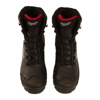 MILWAUKEE Armourtred S7S bezpečnostní obuv černá 1H110111W CI AN HRO SC FO LG SR, velikost 45/10.5 4932493779