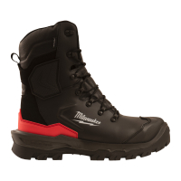 MILWAUKEE Armourtred S7S bezpečnostní obuv černá 1H110111W CI AN HRO SC FO LG SR, velikost 47/12 4932493781