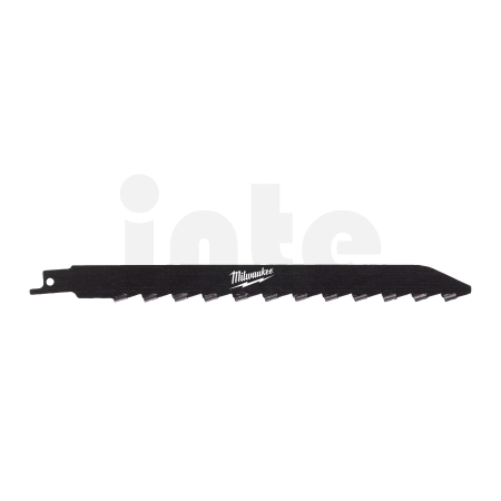 MILWAUKEE Cast Iron / abrasive materials / fibreglass 4932498318