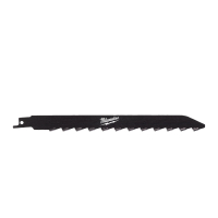MILWAUKEE Cast Iron / abrasive materials / fibreglass 4932498318