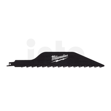 MILWAUKEE Cast Iron / abrasive materials / fibreglass 4932498319