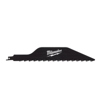 MILWAUKEE Cast Iron / abrasive materials / fibreglass 4932498319