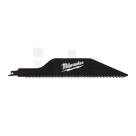 MILWAUKEE Cast Iron / abrasive materials / fibreglass 4932498321