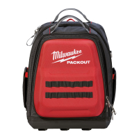 MILWAUKEE Packout Backpack Electrician Set 4932498407