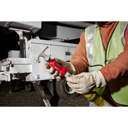 MILWAUKEE L4 HSL-301 Svítilna Hot Stick s dobíjením přes USB 4933493968