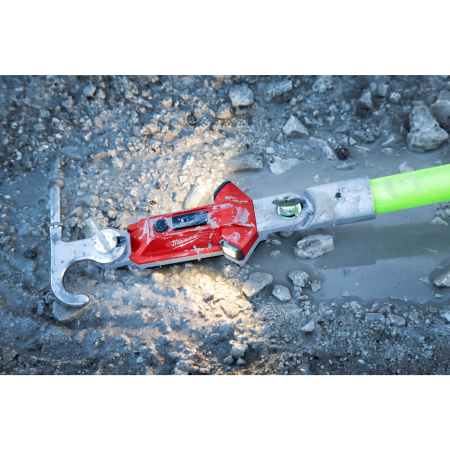 MILWAUKEE L4 HSL-301 Svítilna Hot Stick s dobíjením přes USB 4933493968