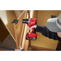 MILWAUKEE M18 BLDDRC-0 kompaktní bezuhlíkový vrtací šroubovák 4933492831
