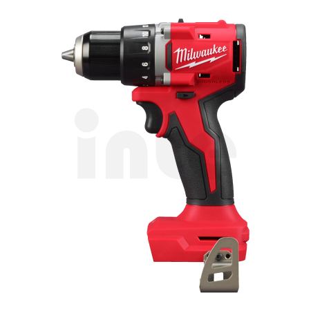 MILWAUKEE M18 BLDDRC-502C kompaktní bezuhlíkový vrtací šroubovák 4933492831