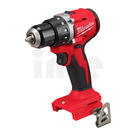 MILWAUKEE M18 BLDDRC-0 kompaktní bezuhlíkový vrtací šroubovák 4933492831