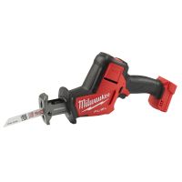 MILWAUKEE M18 FHZ-0 FUEL HACKZALL šavlová pila 4933498064