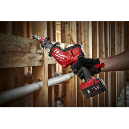 MILWAUKEE M18 FUEL™ HACKZALL™ šavlová pila 4933459887