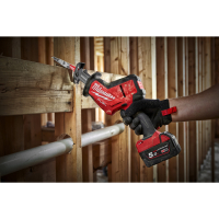 MILWAUKEE M18 FHZ-0 FUEL HACKZALL šavlová pila 4933498064