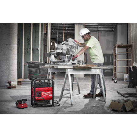 MILWAUKEE MXF PS 4933493922
